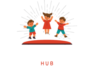 Trampolineshub footer logo